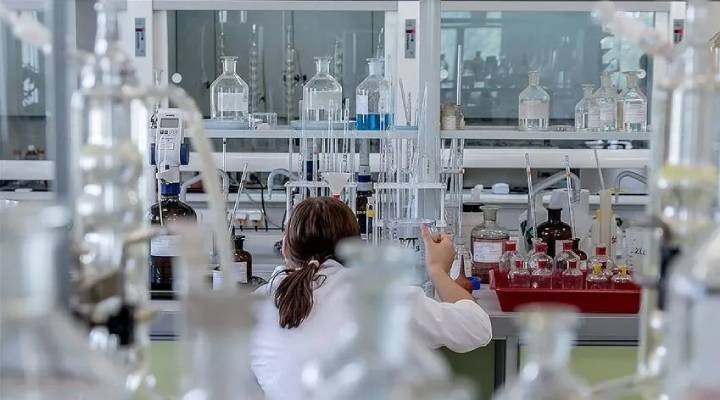 Bakan duyurdu: Yerli SMA ilacı için tarih verildi