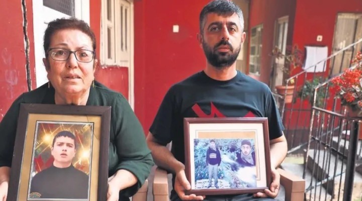 Bakanlığın açıklaması umut oldu: 21 yıldır kayıp 3 genç için adalet çağrısı