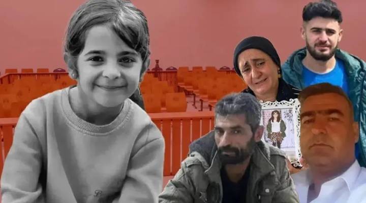 Bakanlık, Narin Güran davasına müdahil oluyor!