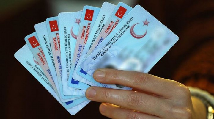 Bakanlık açıkladı: İşte en çok değiştirilen isim ve soyadları