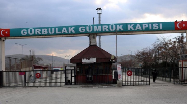 Bakanlık duyurdu: İki ülkeye gümrük kapıları açıldı