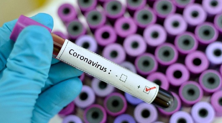 Bakımevine koronavirüs soruşturması!