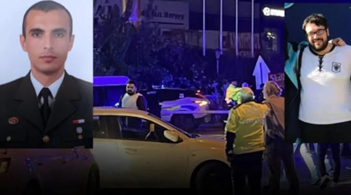 Balıkesir deki katliamın sebebi belli oldu