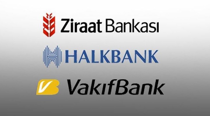 Bankaların karı sert düştü!