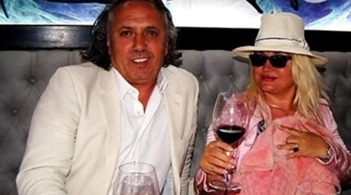 Banu Alkan ın kardeşi hayatını kaybetti, soruşturma başlatıldı