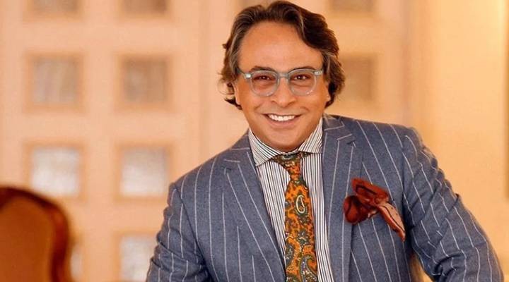 Barbaros Şansal, İstanbul Havalimanı nda gözaltına alındı!