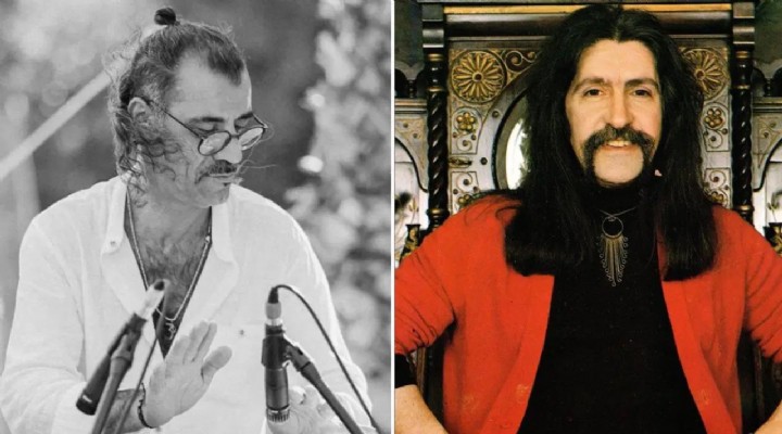 Barış Manço’nun sahne arkadaşı Hüseyin Cebeci evinde ölü bulundu