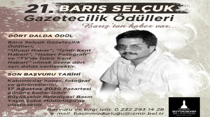 Barış Selçuk için 21. randevu