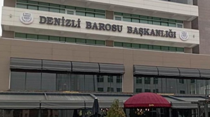 Baro Başkanı ve 11 avukata gözaltı