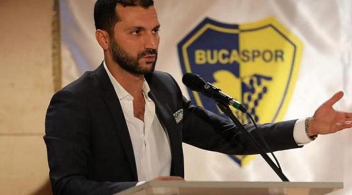 Başkan Aktaş:  Bucaspor u kapatıyoruz! 