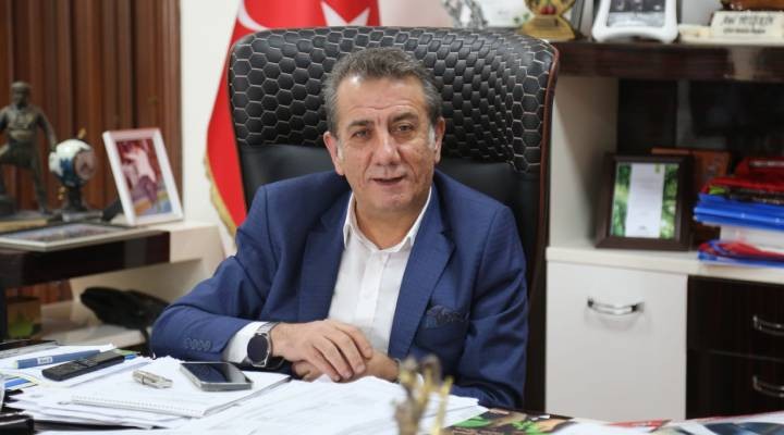 Başkan Anıl Yetişkin den Anneler Günü mesajı