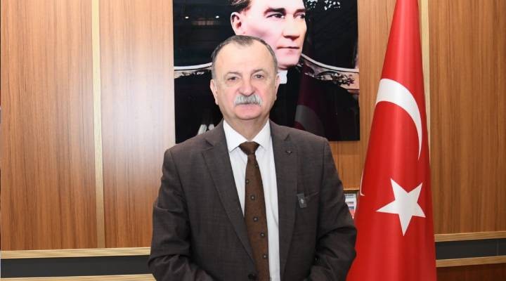 Başkan Balaban 30 Ağustos Zafer Bayramı nı kutladı
