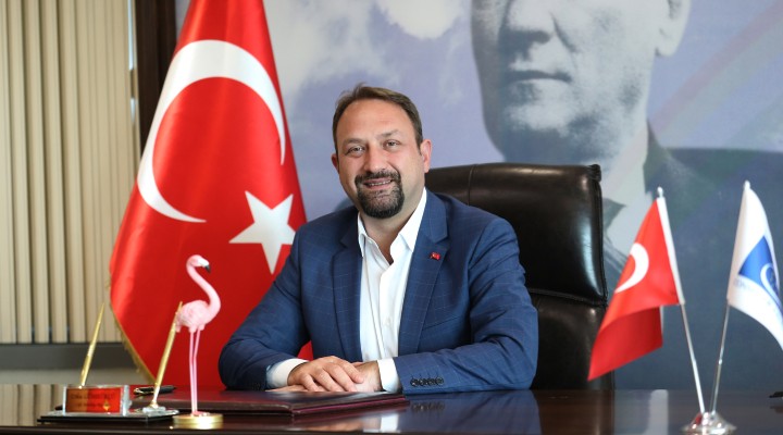 Başkan Gümrükçü: İzmir de öncü olacağız