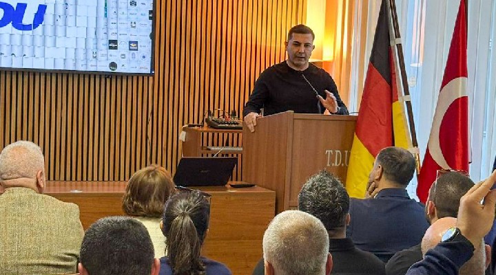 Başkan Günel: Amacımız yeni bir başlangıcın kapısını aralamak