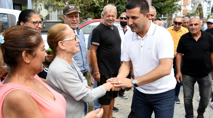 Başkan Günel: Artık tüm Kuşadası için çalışan bir belediye var!