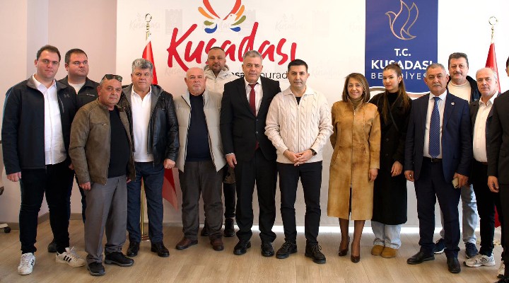 Başkan Günel: Her adaya eşit mesafedeyim