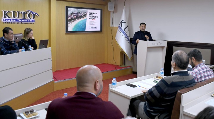 Başkan Günel: Heybemiz vizyon projelerle dolu!