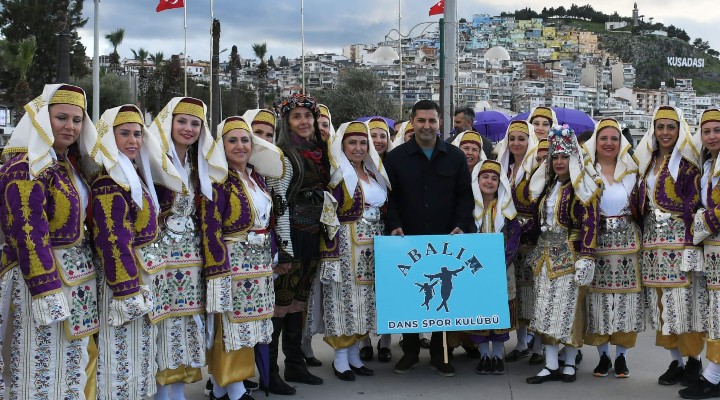 Başkan Günel:  Kadınlara her zaman pozitif ayrımcılık uyguluyoruz 