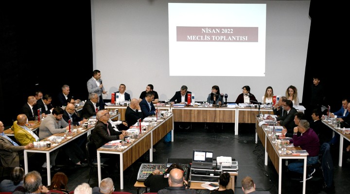 Başkan Günel: Pandemi ve krize rağmen hizmet ürettik!