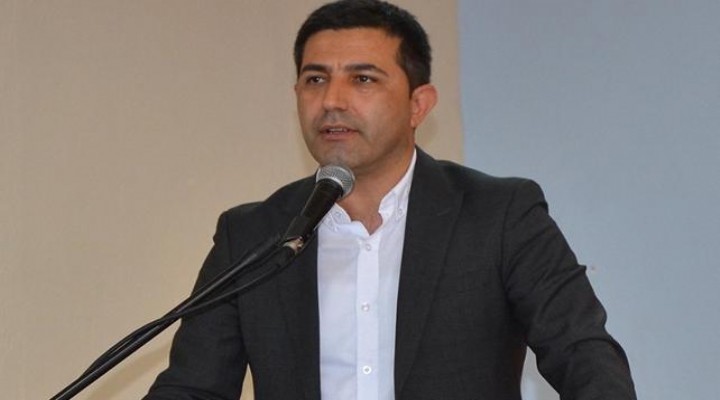 Kuşadası Belediye Başkanı Ömer Günel den iftiralarla ilgili suç duyurusu ve  gelin inceleyin  talebi!