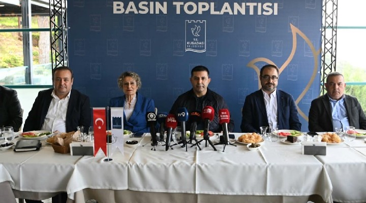 Başkan Günel den su indirimi açıklaması...  Samimi değilseniz şov yapmayın 