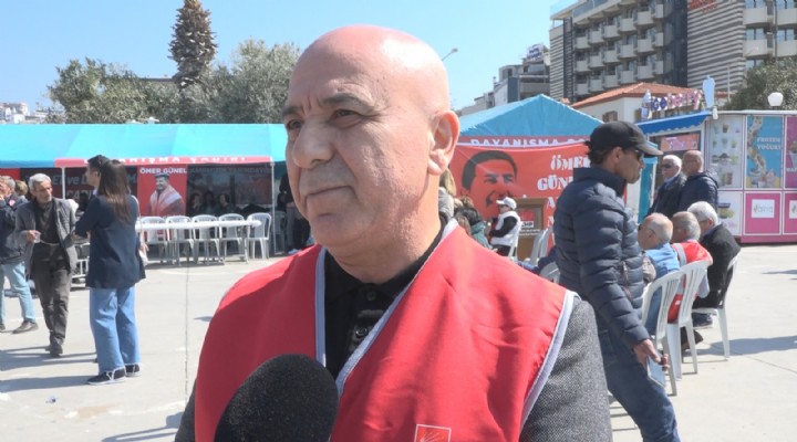 Başkan Günel e destek il sınırlarını aştı