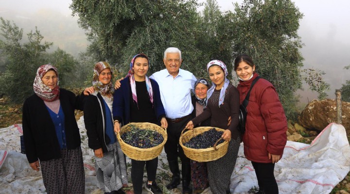 Başkan Gürün: Hukuki mücadele başlatılıyoruz!