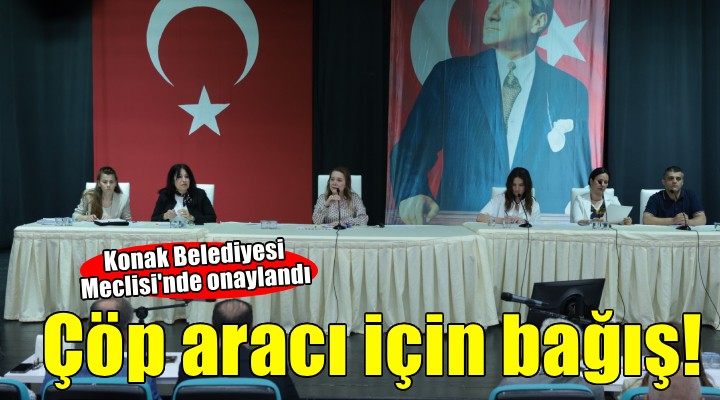 Başkan Mutlu: Kamu için kamu yararına çalışan bir belediyeyiz
