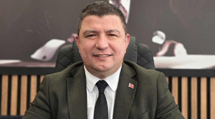 Başkan Okuroğlu dan 30 Ağustos mesajı
