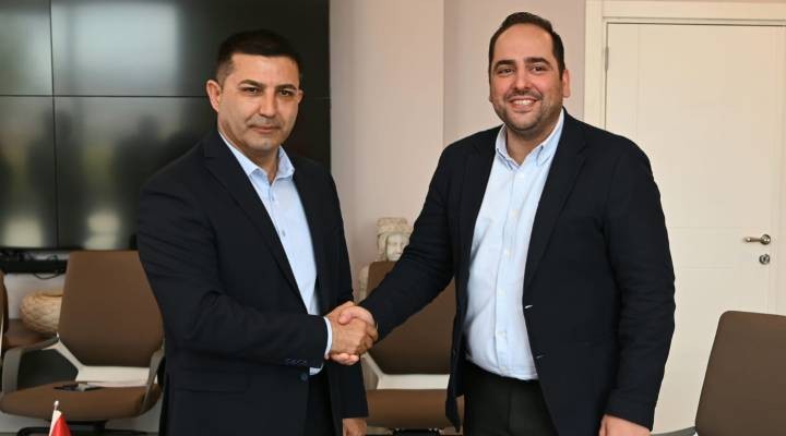 Başkan Ömer Günel’in Yeni Hedefi: Dijital Vizyon