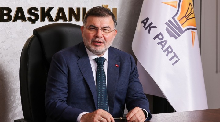 Başkan Saygılı dan 15 Temmuz mesajı