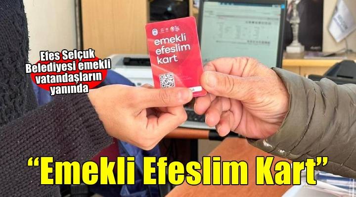 Başkan Sengel: Emeklimizin yanındayız, dayanışmayla güçleniyoruz