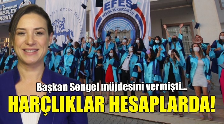 Başkan Sengel müjdesini vermişti... İlk cep harçlıkları hesaplara yattı!