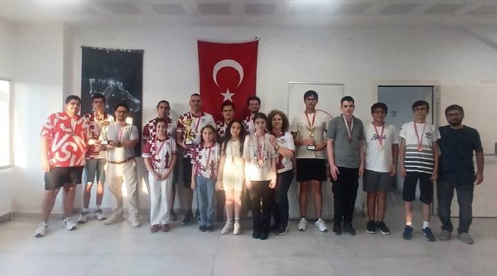 Başkan Vekili Benzer’den Madımak mesajı