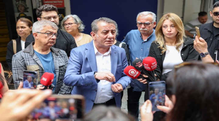 Başkan Yetişkin den  1 TL’ye çay satışını istemiyor  algı operasyonuna yanıt: Ekonominin kötü olduğunu kabul ediyorlar