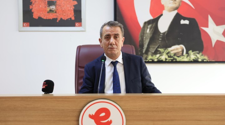 Başkan Yetişkin den ADD ye yakışan destek