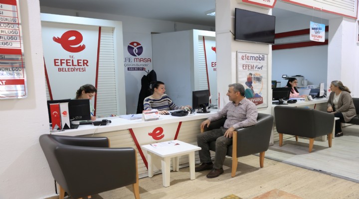 Başkan Yetişkin den çözüm odaklı belediyecilik