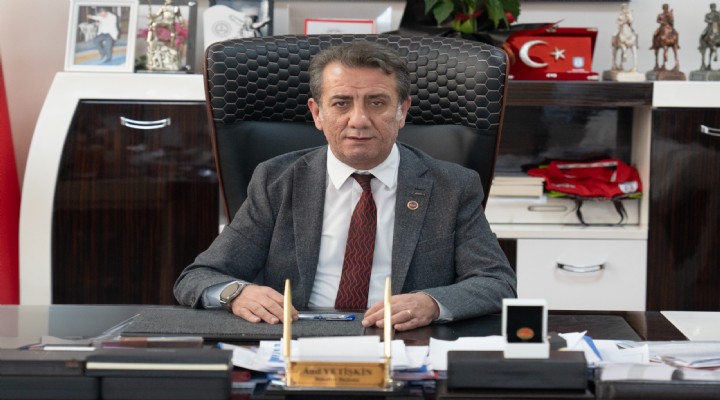 Başkan Yetişkin duyurdu: YKS sebebiyle çöp toplama saatleri değişti