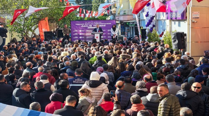Başkan Yetişkin in sosyal projesi takdir topluyor
