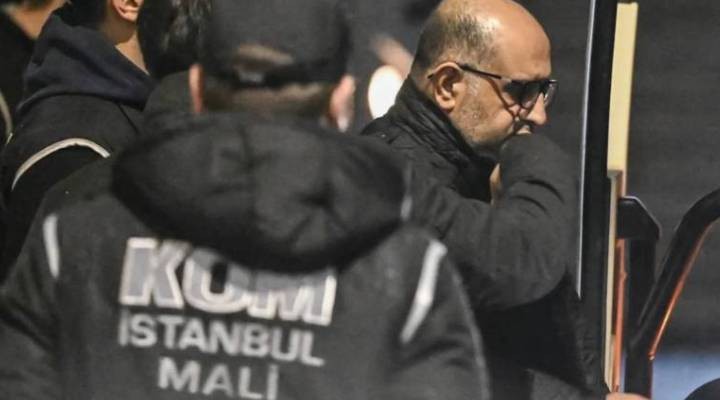 Başsavcılık, Özgür Özel in  Aziz İhsan Aktaş yurt dışına kaçtı  iddiasını reddetti