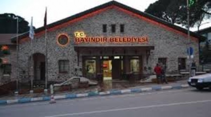 Bayındır Belediyesi 150. yılını kutluyor