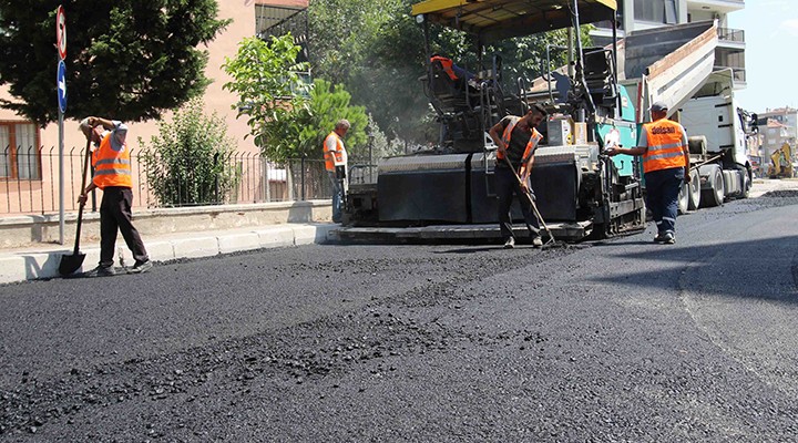 Bayraklı da seferberlik