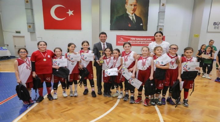 Bayraklı da yaz spor okulları başlıyor!