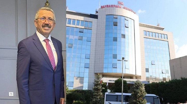 Bayrampaşa Belediyesi soruşturması: Baytaş A.Ş. Yönetim Kurulu Başkanı Selim Mataracı tutuklandı