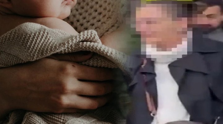 Bebek cinayeti aydınlandı... Katil iş kadını çıktı!