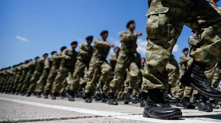 Bedelli askerlik zammı belli oldu