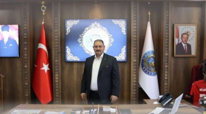 Belediye Başkan ına silahlı saldırı... Kurtarılamadı