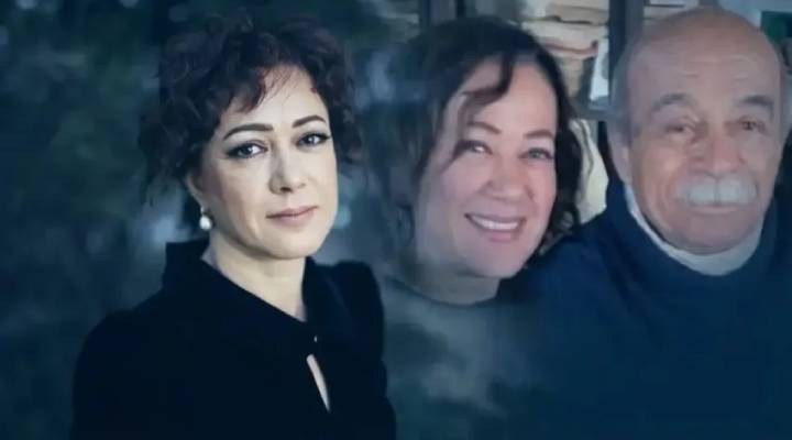 Bennu Yıldırımlar ın acı günü! Vefatıyla sarsıldı...