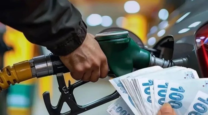 Benzine zam geldi, Eşel Mobil Sistemi devreye girdi!