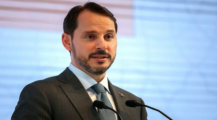 Berat Albayrak ın yeni işi belli oldu!